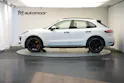 PORSCHE Macan Turbo PDK *CH-Fahrzeug* *Keramik* *Burmester* *Panorama*