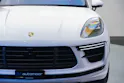 PORSCHE Macan Turbo PDK *CH-Fahrzeug* *Keramik* *Burmester* *Panorama*