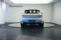 PORSCHE Macan Turbo PDK *CH-Fahrzeug* *Keramik* *Burmester* *Panorama*