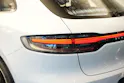 PORSCHE Macan Turbo PDK *CH-Fahrzeug* *Keramik* *Burmester* *Panorama*
