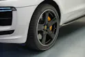 PORSCHE Macan Turbo PDK *CH-Fahrzeug* *Keramik* *Burmester* *Panorama*