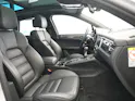 PORSCHE Macan Turbo PDK *CH-Fahrzeug* *Keramik* *Burmester* *Panorama*
