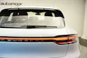 PORSCHE Macan Turbo PDK *CH-Fahrzeug* *Keramik* *Burmester* *Panorama*