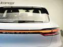 PORSCHE Macan Turbo PDK *CH-Fahrzeug* *Keramik* *Burmester* *Panorama*