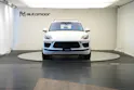 PORSCHE Macan Turbo PDK *CH-Fahrzeug* *Keramik* *Burmester* *Panorama*