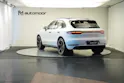 PORSCHE Macan Turbo PDK *CH-Fahrzeug* *Keramik* *Burmester* *Panorama*
