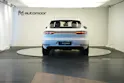 PORSCHE Macan Turbo PDK *CH-Fahrzeug* *Keramik* *Burmester* *Panorama*