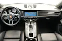 PORSCHE Macan Turbo PDK *CH-Fahrzeug* *Keramik* *Burmester* *Panorama*