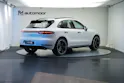 PORSCHE Macan Turbo PDK *CH-Fahrzeug* *Keramik* *Burmester* *Panorama*