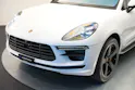 PORSCHE Macan Turbo PDK *CH-Fahrzeug* *Keramik* *Burmester* *Panorama*