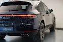 PORSCHE Macan S PDK