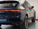 PORSCHE Macan S PDK
