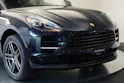 PORSCHE Macan S PDK
