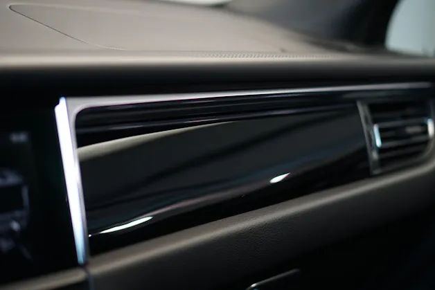 PORSCHE Macan S PDK