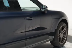 PORSCHE Macan S PDK
