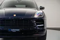 PORSCHE Macan S PDK
