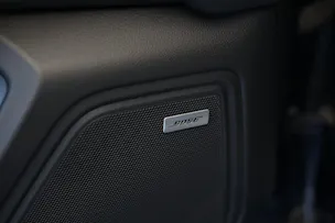 PORSCHE Macan S PDK