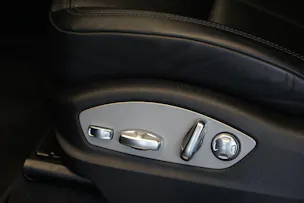 PORSCHE Macan S PDK
