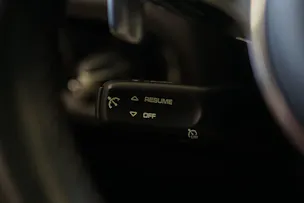 PORSCHE Macan S PDK