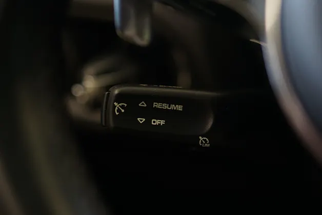 PORSCHE Macan S PDK