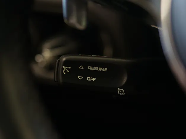 PORSCHE Macan S PDK