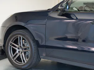 PORSCHE Macan S PDK