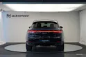 PORSCHE Macan S PDK