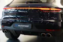 PORSCHE Macan S PDK