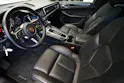 PORSCHE Macan S PDK
