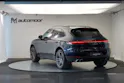 PORSCHE Macan S PDK