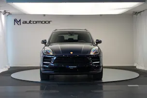 PORSCHE Macan S PDK