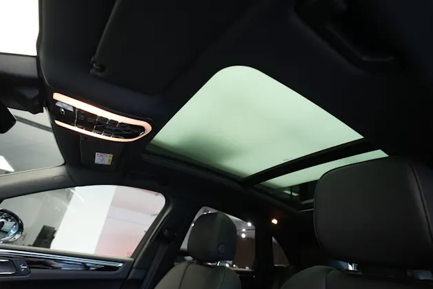 PORSCHE Macan S PDK