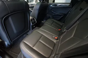 PORSCHE Macan S PDK