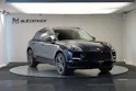 PORSCHE Macan S PDK