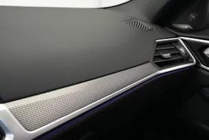 BMW M440i xDrive 48V Coupé Steptronic *CH-Fahrzeug* *M Sportsitze* *Carbon Paket*