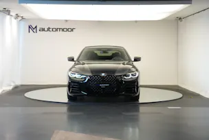 BMW M440i xDrive 48V Coupé Steptronic *CH-Fahrzeug* *M Sportsitze* *Carbon Paket*