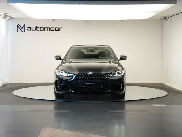 BMW M440i xDrive 48V Coupé Steptronic *CH-Fahrzeug* *M Sportsitze* *Carbon Paket*