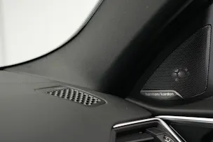 BMW M440i xDrive 48V Coupé Steptronic *CH-Fahrzeug* *M Sportsitze* *Carbon Paket*
