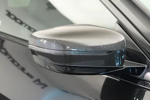 BMW M440i xDrive 48V Coupé Steptronic *CH-Fahrzeug* *M Sportsitze* *Carbon Paket*