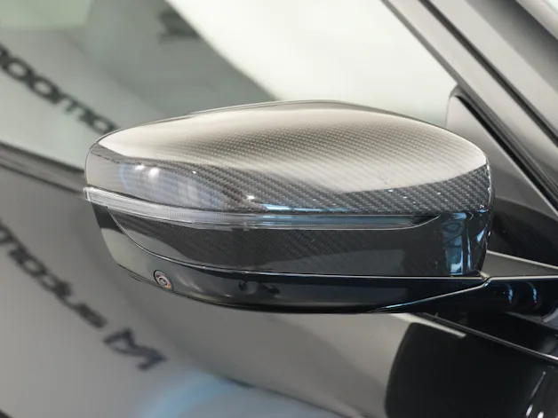 BMW M440i xDrive 48V Coupé Steptronic *CH-Fahrzeug* *M Sportsitze* *Carbon Paket*