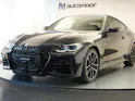 BMW M440i xDrive 48V Coupé Steptronic *CH-Fahrzeug* *M Sportsitze* *Carbon Paket*