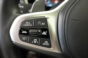 BMW M440i xDrive 48V Coupé Steptronic *CH-Fahrzeug* *M Sportsitze* *Carbon Paket*