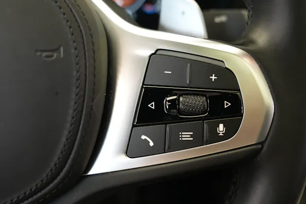 BMW M440i xDrive 48V Coupé Steptronic *CH-Fahrzeug* *M Sportsitze* *Carbon Paket*