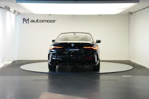 BMW M440i xDrive 48V Coupé Steptronic *CH-Fahrzeug* *M Sportsitze* *Carbon Paket*