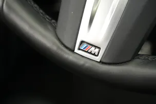 BMW M440i xDrive 48V Coupé Steptronic *CH-Fahrzeug* *M Sportsitze* *Carbon Paket*