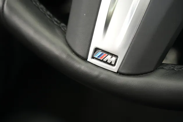 BMW M440i xDrive 48V Coupé Steptronic *CH-Fahrzeug* *M Sportsitze* *Carbon Paket*