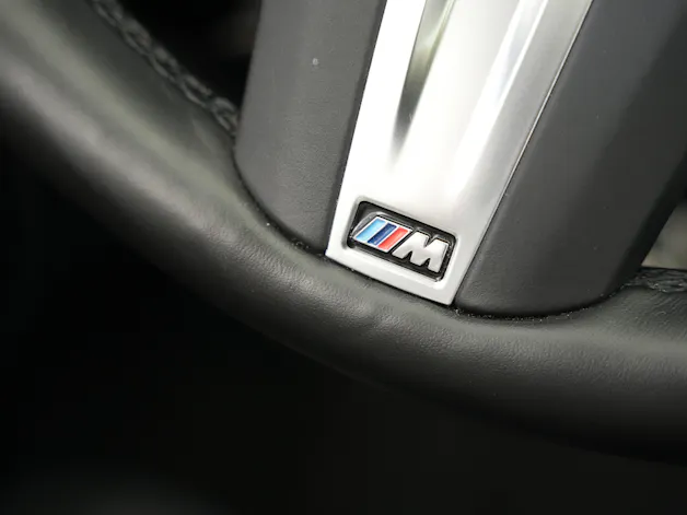 BMW M440i xDrive 48V Coupé Steptronic *CH-Fahrzeug* *M Sportsitze* *Carbon Paket*