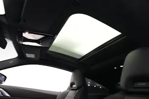 BMW M440i xDrive 48V Coupé Steptronic *CH-Fahrzeug* *M Sportsitze* *Carbon Paket*