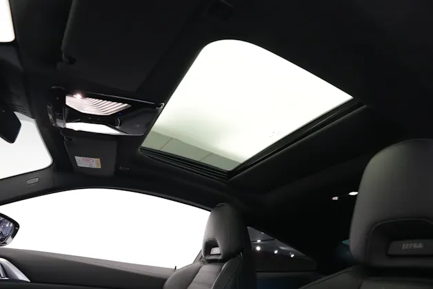 BMW M440i xDrive 48V Coupé Steptronic *CH-Fahrzeug* *M Sportsitze* *Carbon Paket*