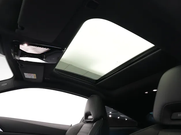 BMW M440i xDrive 48V Coupé Steptronic *CH-Fahrzeug* *M Sportsitze* *Carbon Paket*
